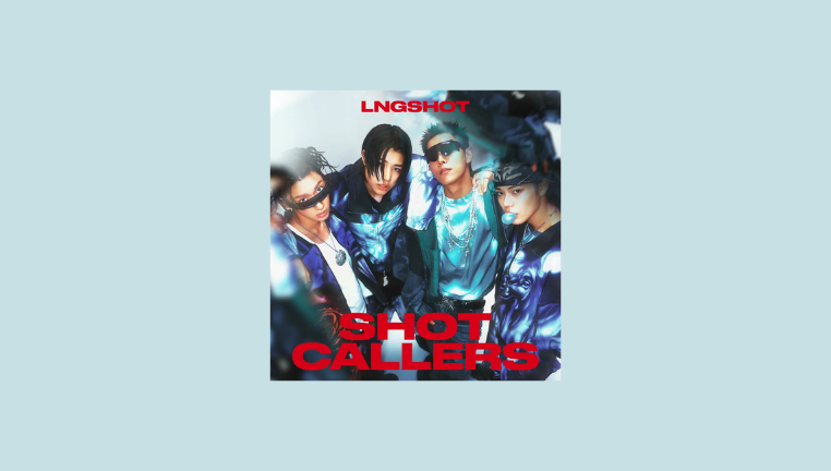 دانلود آهنگ Never Let Go LNGSHOT